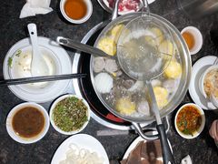 -八合里潮汕鲜牛肉火锅(深圳海岸城店)