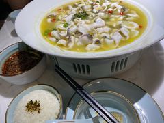 -青花椒花椒鱼(合生汇店)