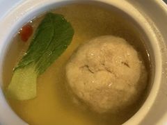 -庆云楼饭庄(什刹海店)