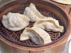 花园蒸饺-花园茶楼·早茶·淮扬菜(兴城西路店)