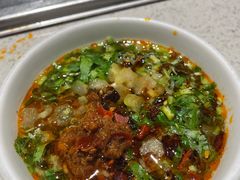 秘制料碗-海底捞火锅(大融城店)