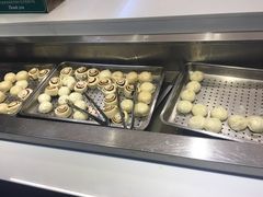 -文星素食(兴华路店)