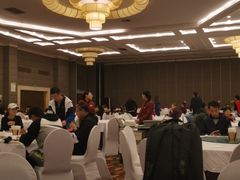 -北京九华山庄会展酒店