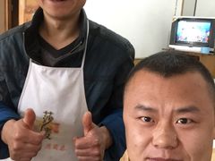 天天饮食郑师傅川菜饭店-老成都郑师傅川菜饭店
