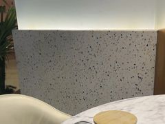 -荷恬·精致蔬食料理(星海店)