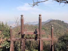 -杭州半山国家森林公园