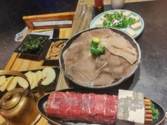 -吼堂老火锅(太古里总店)