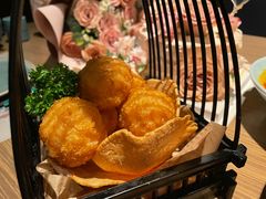 芝士虾球-安南越南餐厅(青岛万象城店)