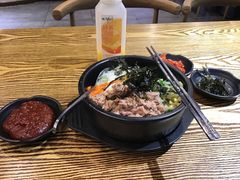 -吴草鸡爪오초닭발韩食堂(融恒盈嘉中心店)