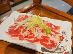-成都老码头火锅(旺角店)