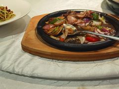 -阿榕小厨(丈八一路店)