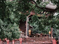 -钱王祠