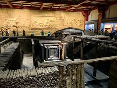 -北京大葆台遗址博物馆