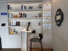 -芷迹江景酒店(五一广场汇景城店)