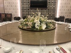 店内布置-金翠皇宫粤菜·点心·海鲜(科技园店)