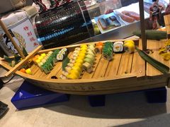 -富临大酒店-海至尊餐厅