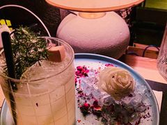 -上合花园花园烧烤(贵阳店)