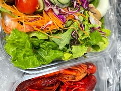 -囍榷·鲜美常州菜(恐龙园店)