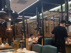 -本家韩国烤肉(青岛万象城店)