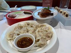 -月福京味斋·烤鸭店·北京菜(鼓楼总店)