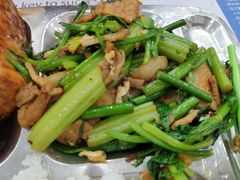 -北京大学-燕南食堂