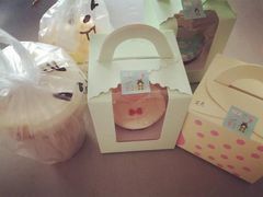 贝紫Style手机西点主题吧-贝紫Style(木马公寓店)