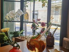 -OLLA 西班牙餐厅(丰盛里店)