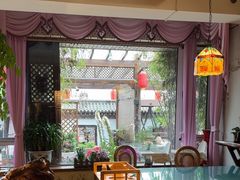 -慢丽江·云南野生菌土鸡锅(付家庄店)