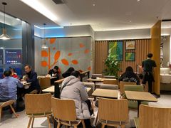 -德克士(西站站内店)