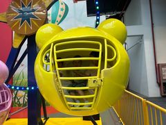 -蒙特利亲子乐园