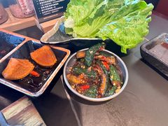 -谷牛和牛烤肉(漕河泾印象城店)