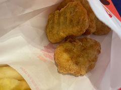 -汉堡王(永旺梦乐城店)