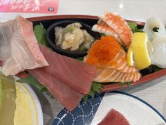 -滨寿司(高新伊藤店)