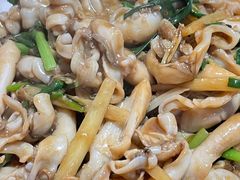 -老字号蛇口德记烧腊饭店·海鲜加工