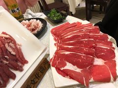 -东来顺饭庄(新源里店)