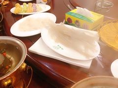 -義聚德·清真铜锅涮羊肉·烧烤(河东店)