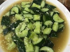-无招牌