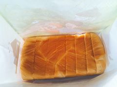 原味吐司-爸爸糖吐司面包(无锡阳光花园店)