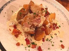 -PIZZA BIANCA(民园店)