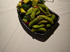 -云晓光头烧烤吧(川沙绿地店)