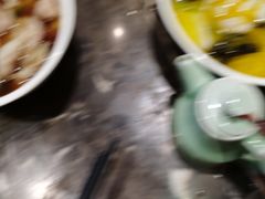 -冶春茶社(星汉大厦店)