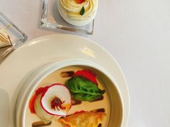 -悦厅·下午茶(杭州柏悦酒店)