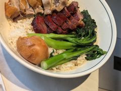 -秦月轩·陕西家乡菜(阜成路·五棵松店)