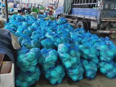 -江杨农产品批发市场