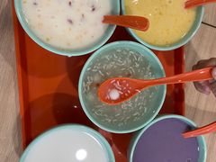 -复旦大学本部-食堂