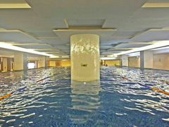 -零距离健身游泳(雁塔店)