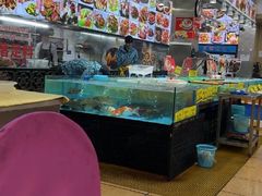 -吉莲利苑海鲜酒家(珠海拱北29年老字号店)