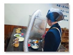 -潭州老友灶台鸡·竹屋老灶(光明E城店)