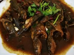 -连池鱼豆味坊(风景区店)