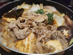 -吉川居酒屋(建国北路店)